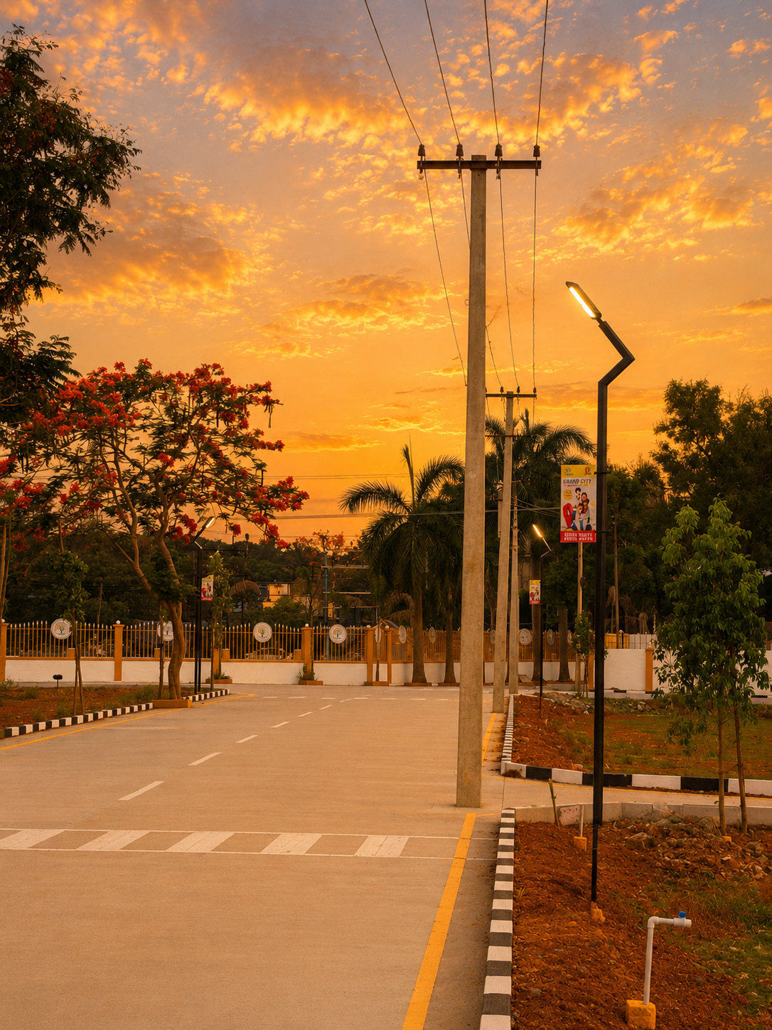 Yogham Grand City — photo 10
