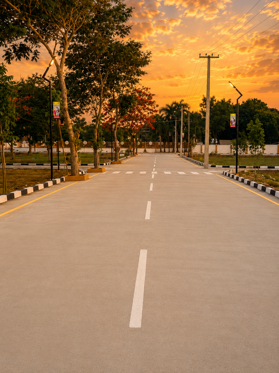 Yogham Grand City — photo 9