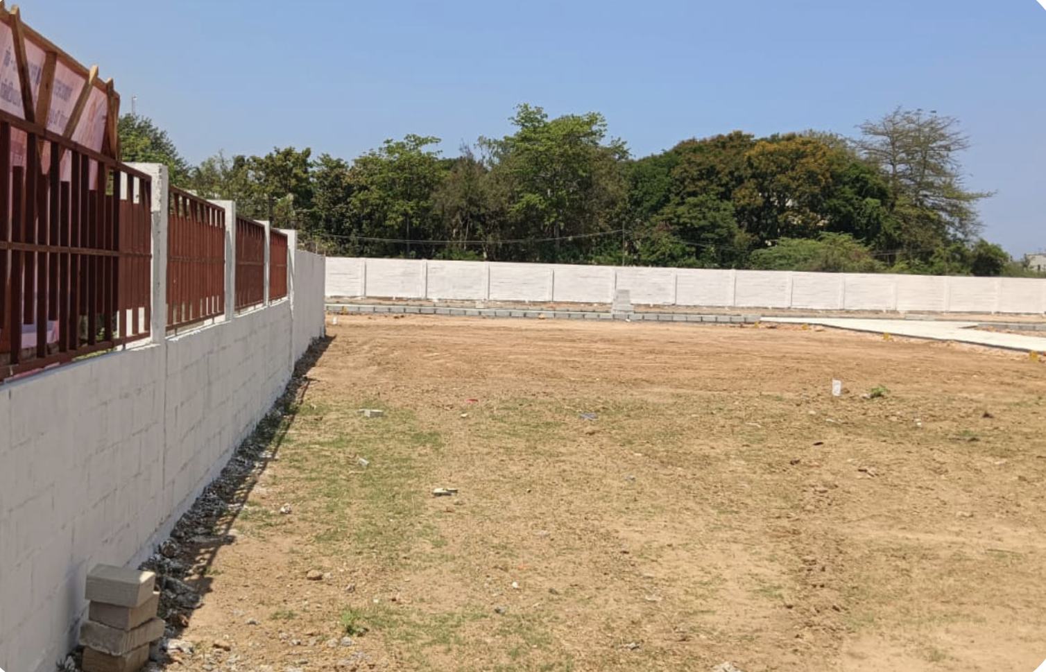 Lakshmi Gardern — photo 2