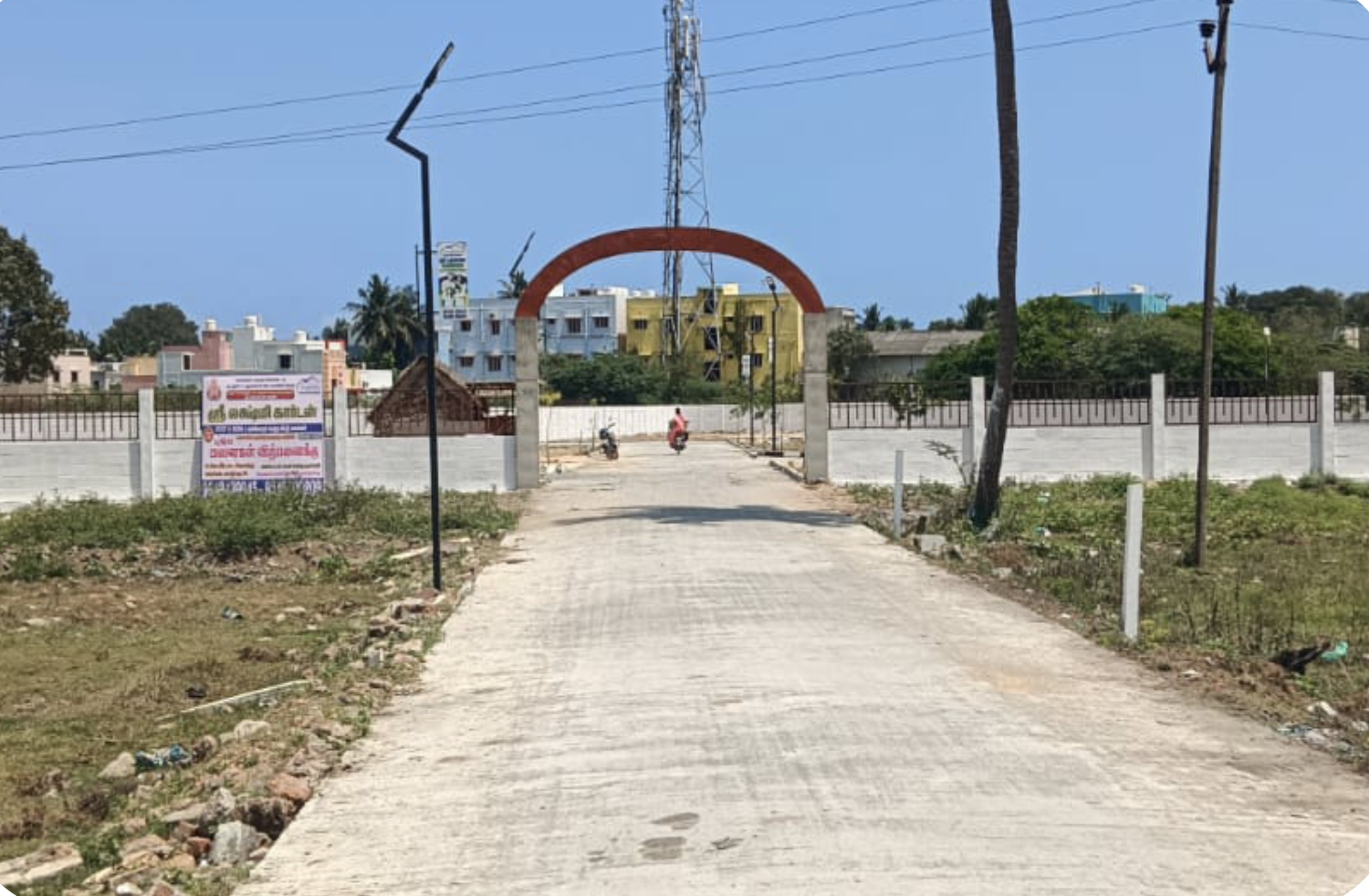 Lakshmi Gardern — photo 4